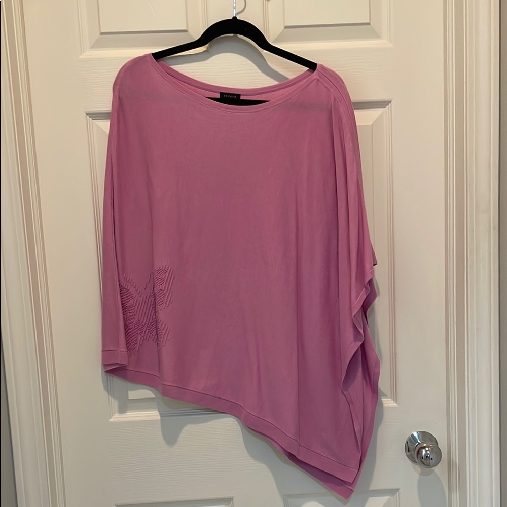 Sweater cover up